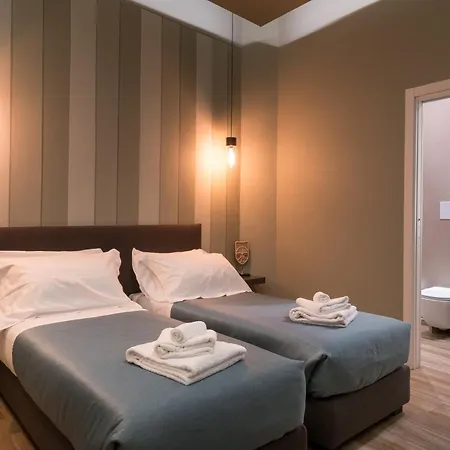 Gogo' Petit Hotel-2
